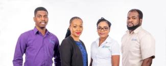 Information Technology Sales